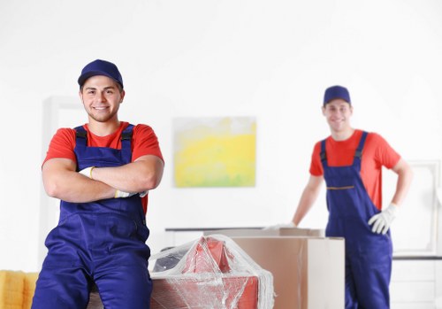 Storage agreement and payment details for UK storage service