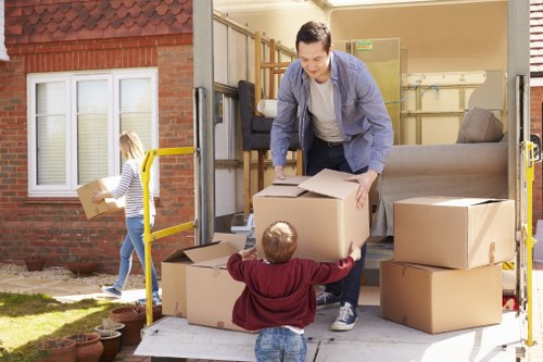 Combined insurance and safety measures at Newsouthgate Storage