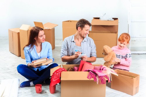 Governing law and contract terms document for storage services