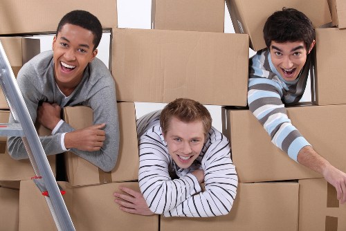 Accessible storage information for the Newsouthgate area