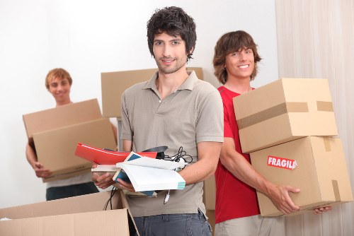 Equipment inspection and safe storage procedures on site