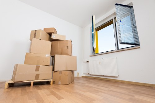 Safe Newsouthgate Storage payment options overview