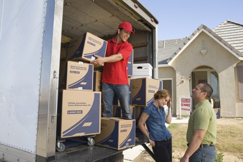 Manual handling and safe loading in a storage environment