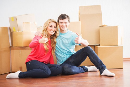 Transparent Newsouthgate Storage pricing for home and business needs